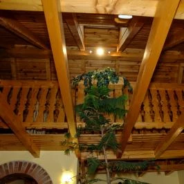 Hócza Vendégház Szilvásvárad - Külső kép