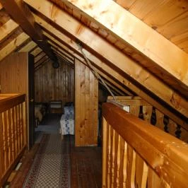 Hócza Vendégház Szilvásvárad - Belső