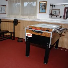 Hócza Vendégház Szilvásvárad - Wellness