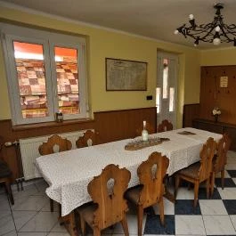 Hócza Vendégház Szilvásvárad - Belső