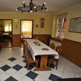 Hócza Vendégház Szilvásvárad - Belső