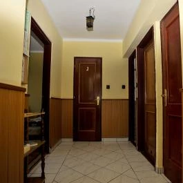 Hócza Vendégház Szilvásvárad - Belső