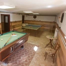 Hócza Vendégház Szilvásvárad - 