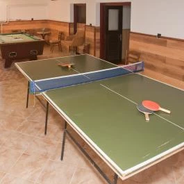 Hócza Vendégház Szilvásvárad - 