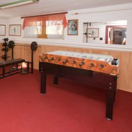 Hócza Vendégház Szilvásvárad - Wellness