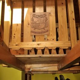 Hócza Vendégház Szilvásvárad - Belső