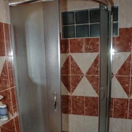 Hócza Vendégház Szilvásvárad - Szobák