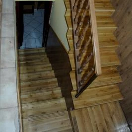 Hócza Vendégház Szilvásvárad - Belső