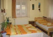 Hócza Vendégház Szilvásvárad