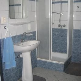 Hócza Vendégház Szilvásvárad - Szobák