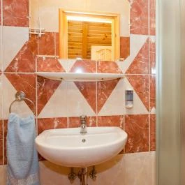 Hócza Vendégház Szilvásvárad - Szobák