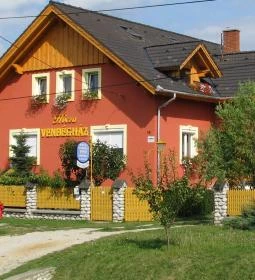 Hócza Vendégház