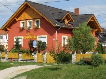 Hócza Vendégház Szilvásvárad