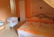 Kormos Vendégház Szilvásvárad