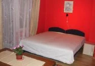 Kormos Vendégház Szilvásvárad