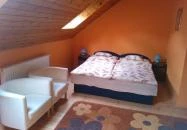 Kormos Vendégház Szilvásvárad