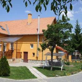 Kormos Vendégház Szilvásvárad - Egyéb