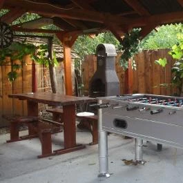 Kormos Vendégház Szilvásvárad - Egyéb