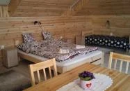 Lilla Apartmanházak Szilvásvárad