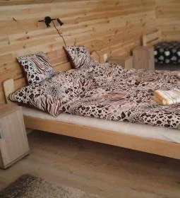 Lilla Apartmanházak