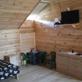 Lilla Apartmanházak Szilvásvárad - Egyéb