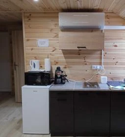 Lilla Apartmanházak