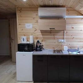 Lilla Apartmanházak Szilvásvárad - Szobák