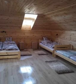 Lilla Apartmanházak