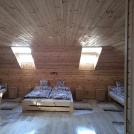 Lilla Apartmanházak Szilvásvárad - Szobák