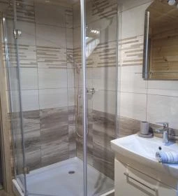 Lilla Apartmanházak