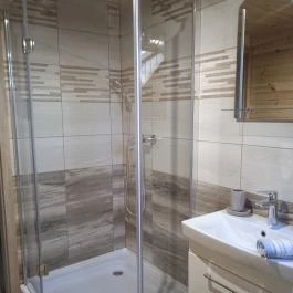 Lilla Apartmanházak Szilvásvárad - Szobák