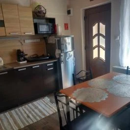 Lilla Apartmanházak Szilvásvárad - Szobák