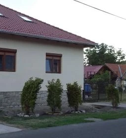Lilla Apartmanházak
