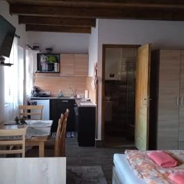 Lilla Apartmanházak Szilvásvárad - Szobák