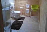 Lilla Apartmanházak Szilvásvárad