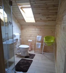 Lilla Apartmanházak