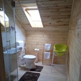 Lilla Apartmanházak Szilvásvárad - Szobák