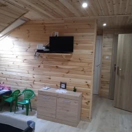 Lilla Apartmanházak Szilvásvárad - Szobák