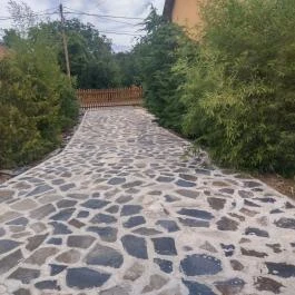 Lilla Apartmanházak Szilvásvárad - Külső kép