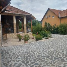 Lilla Apartmanházak Szilvásvárad - Külső kép