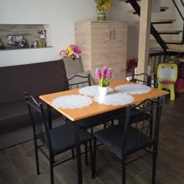 Lilla Apartmanházak Szilvásvárad - Szobák