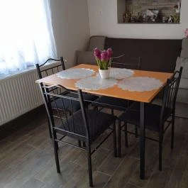 Lilla Apartmanházak Szilvásvárad - Szobák