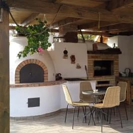 Lilla Apartmanházak Szilvásvárad - Külső kép