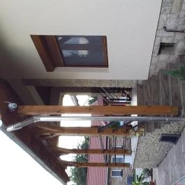 Lilla Apartmanházak Szilvásvárad - Külső kép