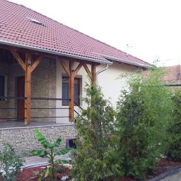 Lilla Apartmanházak Szilvásvárad - Külső kép