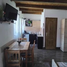 Lilla Apartmanházak Szilvásvárad - Szobák