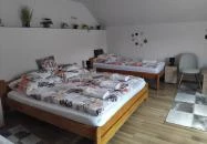 Lilla Apartmanházak Szilvásvárad