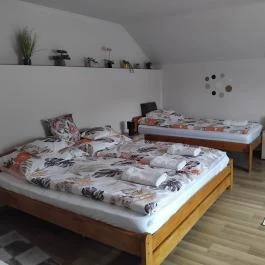 Lilla Apartmanházak Szilvásvárad - Egyéb