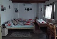 Lilla Apartmanházak Szilvásvárad