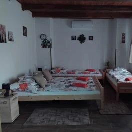 Lilla Apartmanházak Szilvásvárad - Egyéb